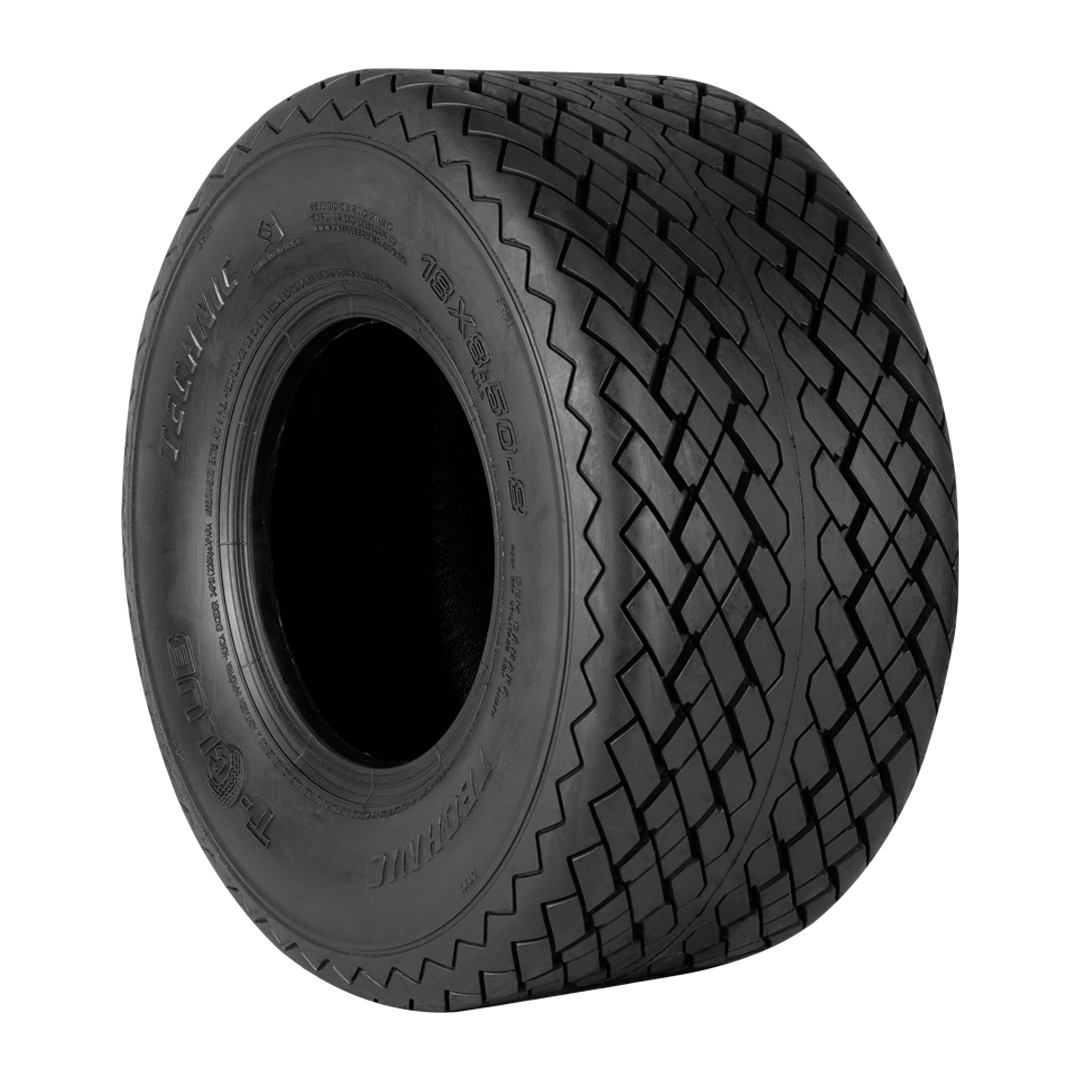 T-CLUB 18X8.50-8