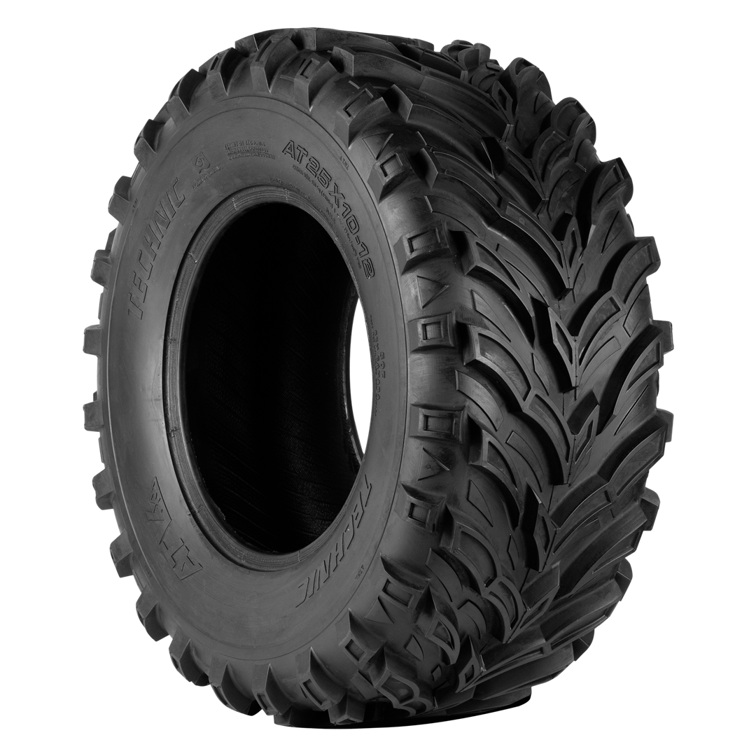 ATV 25X10-12