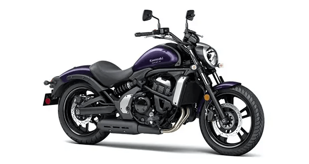 Motos estradeiras, Kawasaki Vulcan S