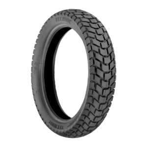 Banda de rodagem mista