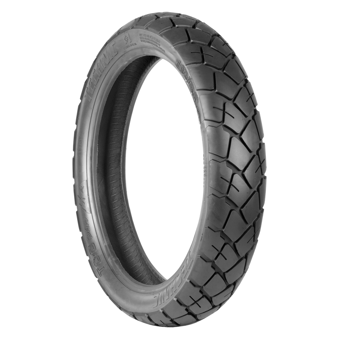 T&C PLUS 110/80-18